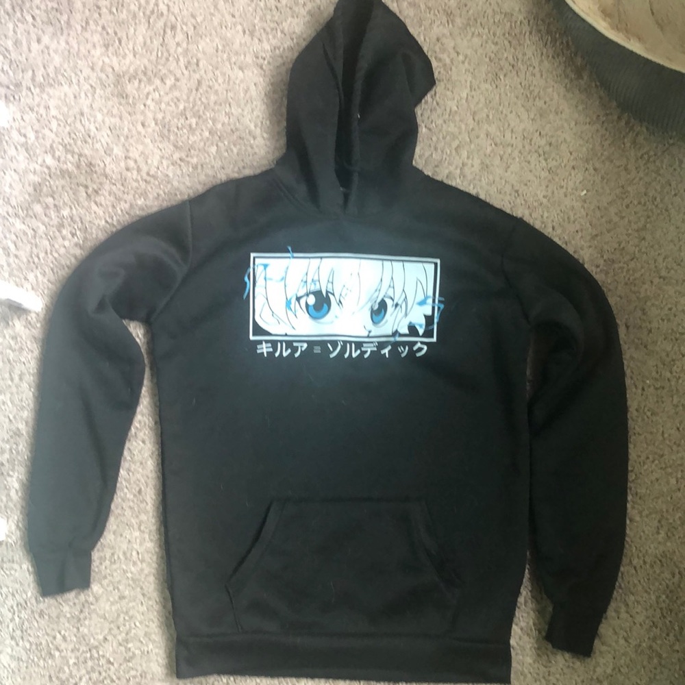 Hoodie